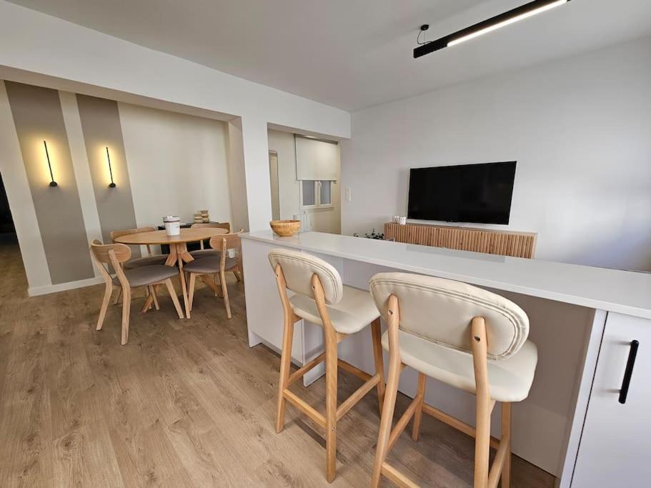 1a102 Moderno Y Amplio Apartment Gijon