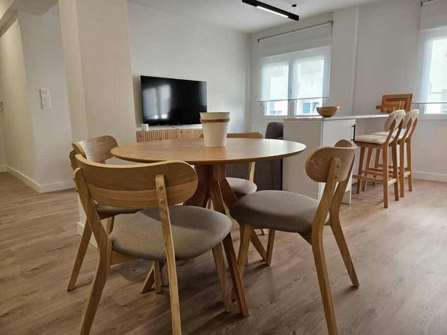 1a102 Moderno Y Amplio Apartment