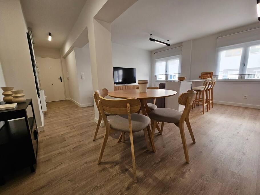 Apartment 1a102 Moderno Y Amplio Gijon