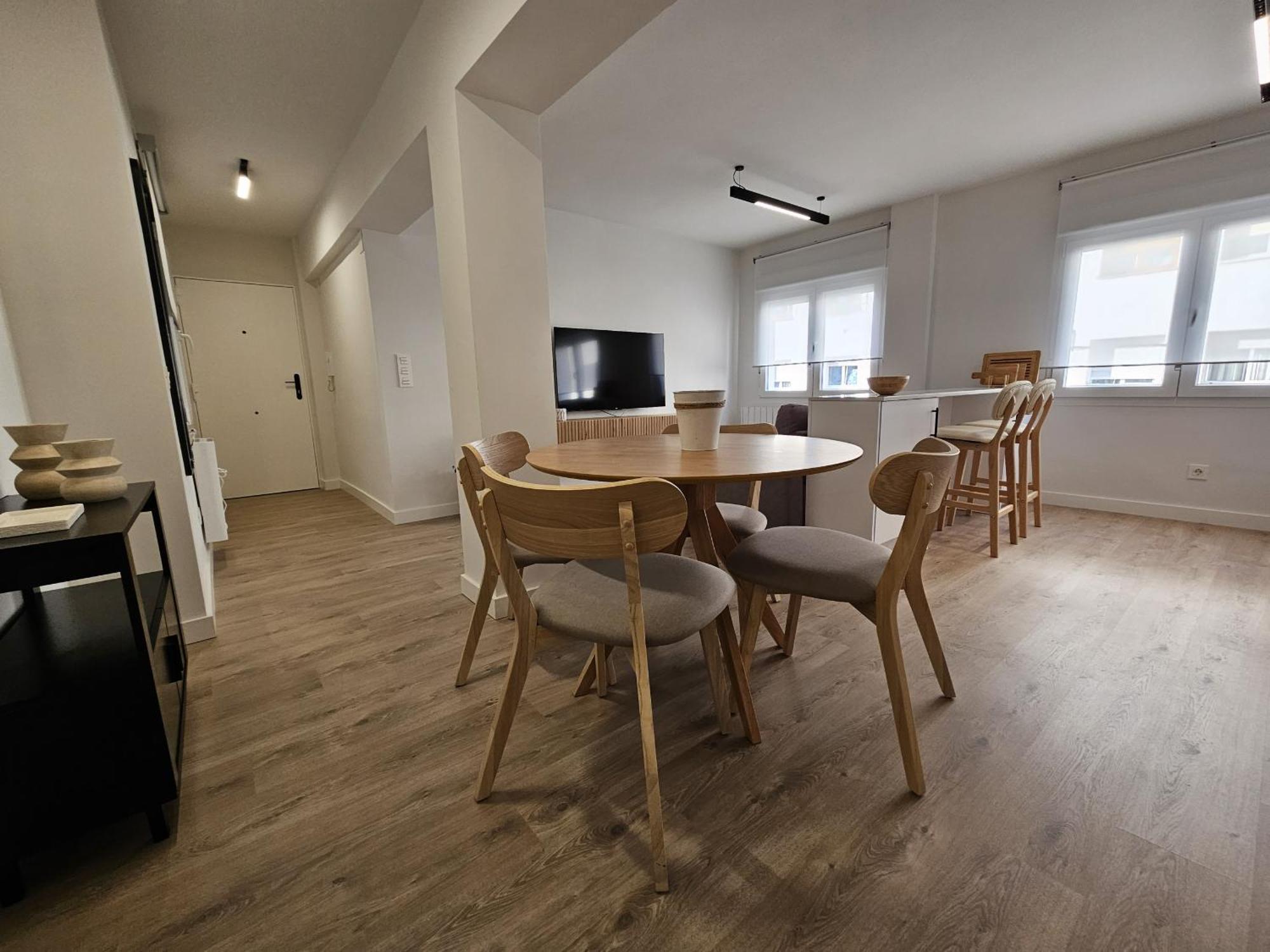 Apartment 1a102 Moderno Y Amplio