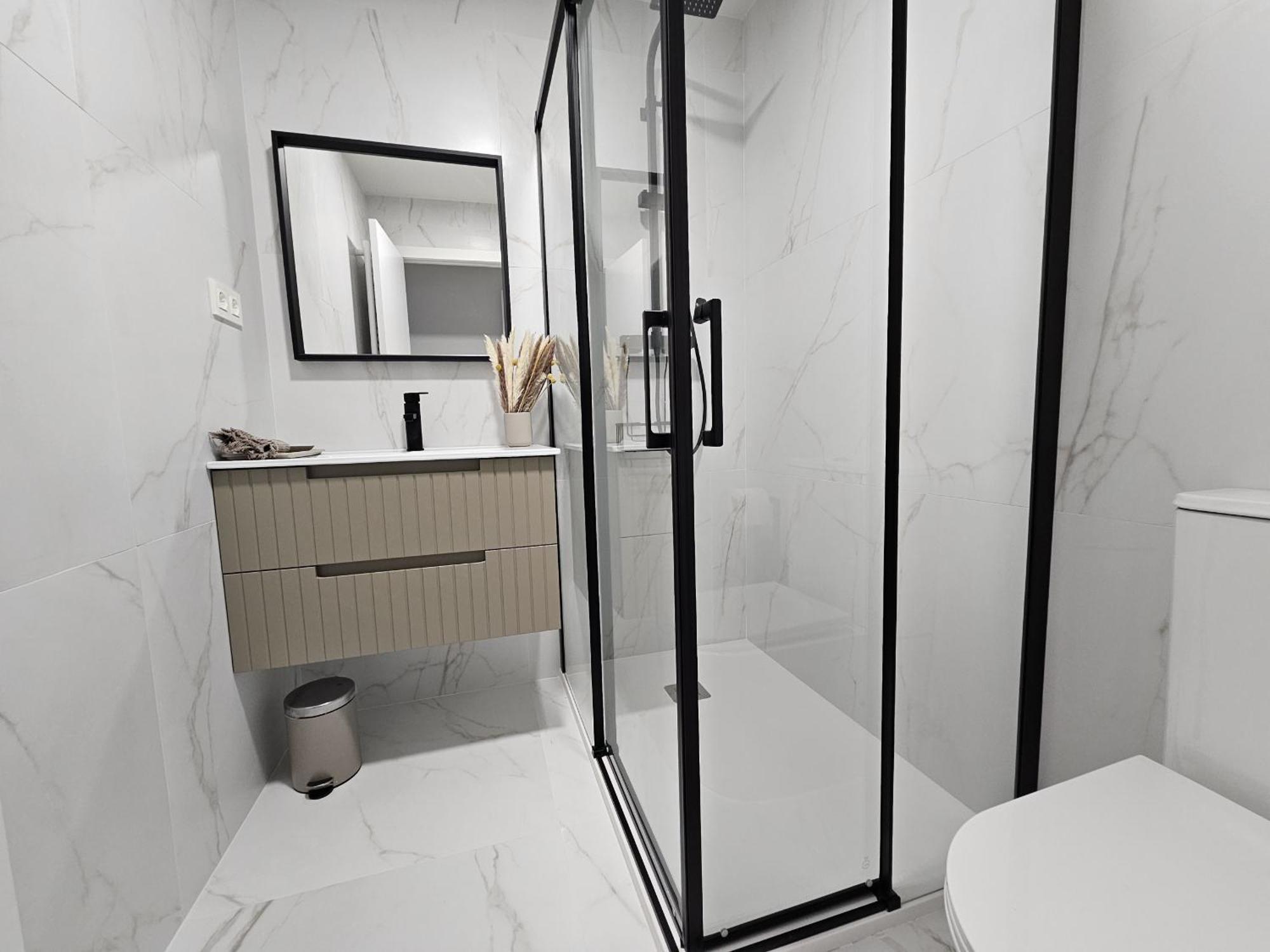 1a102 Moderno Y Amplio Apartment