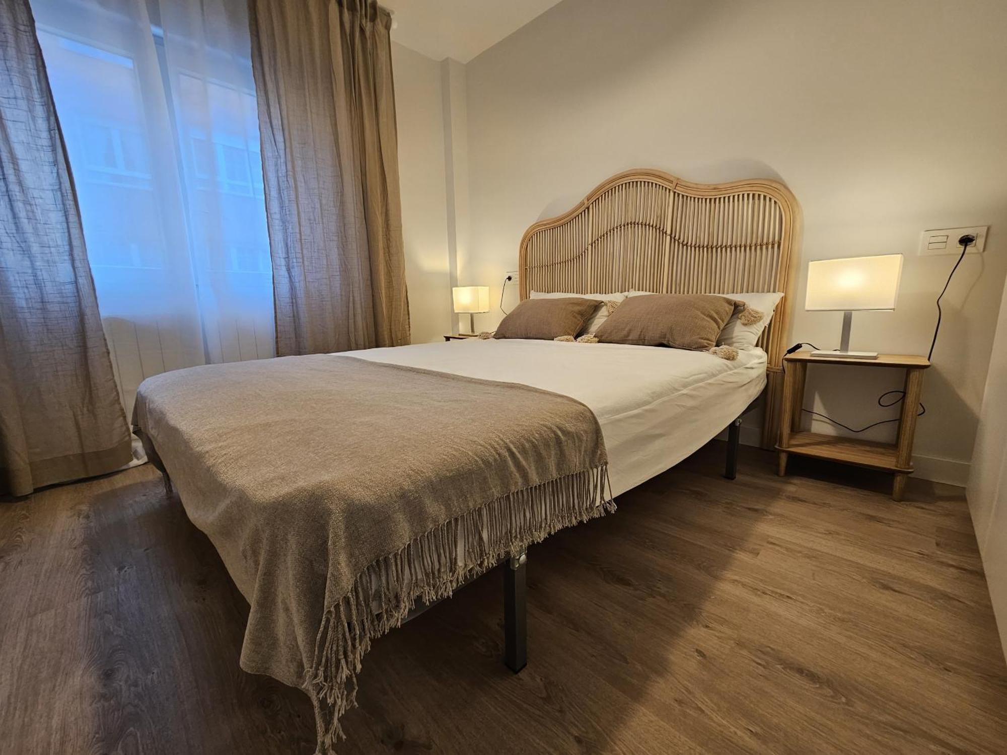 Apartment 1a102 Moderno Y Amplio Gijon
